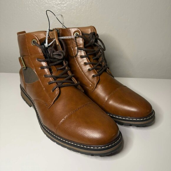 Madden Men\'s Boots main image 5